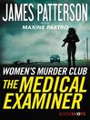 Cover image for The Medical Examiner